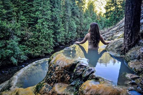 11 Best Oregon Hot Springs Where To Find Them Go Wander Wild