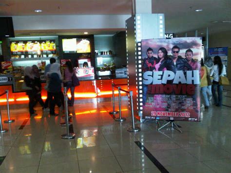 It is the largest malaysian cinema company, with most of its cinemas are located in the mid valley megamall with 21 screen cinemas and 2763 seats. Sepah The Movie: Billboard & Poster Sepah The Movie