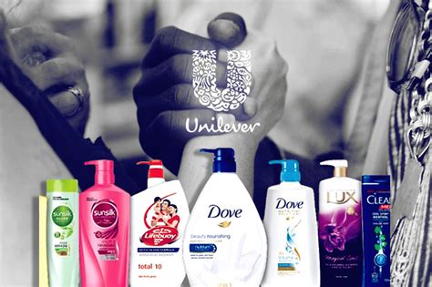 Unilever Removes The Word ‘normal From All Beauty Products Stylespeak