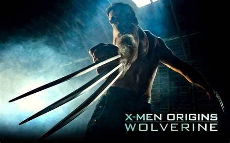 X Men Origins Wolverine Wallpapers Wallpaper Cave