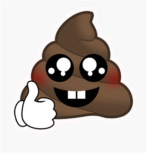 Poop Clipart Mad Emoji Pop Transparent Cartoon Free Cliparts