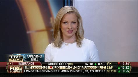 Fox News Host Talks About Midterm Elections Channels Ebola Coverage
