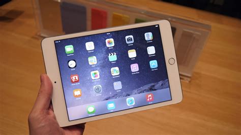 10 Traditional Norms Apple Eliminated At Its Ipad Air 2 And Imac Event