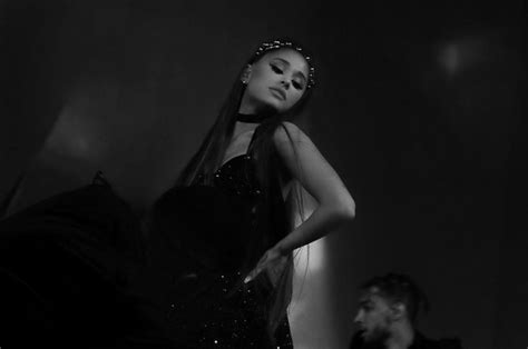 Ariana Grande Releases New Live Album “k Bye For Now Swt Live