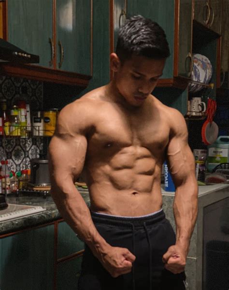 musclemania musclemania® pro muhammad aidil aidil proves