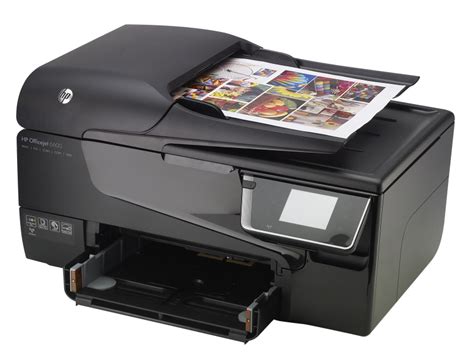 It is available for windows and the interface is in english. HP Officejet 6600 review | Expert Reviews