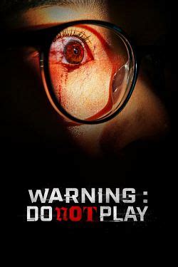 Do not play (2019) full movie with english subtitles. Warning : Do Not Play FRENCH WEBRIP 2020 - Cpasbien