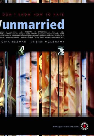 Married Unmarried Starring Paolo Seganti On Dvd Dvd Lady