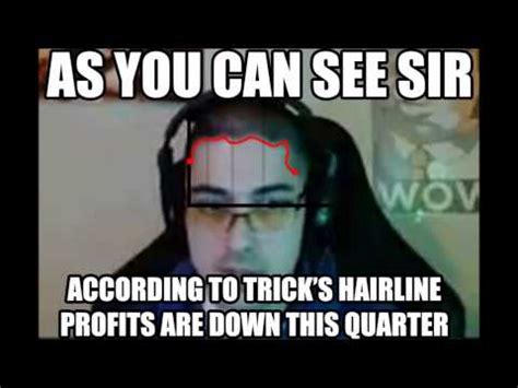 We did not find results for: Trick2g Hairline Memory - YouTube
