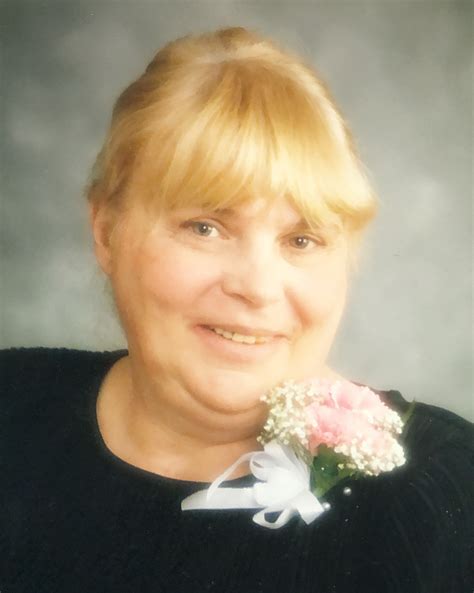 Obituary Of Susan C McCoy McMurrough Funeral Chapel Libertyville