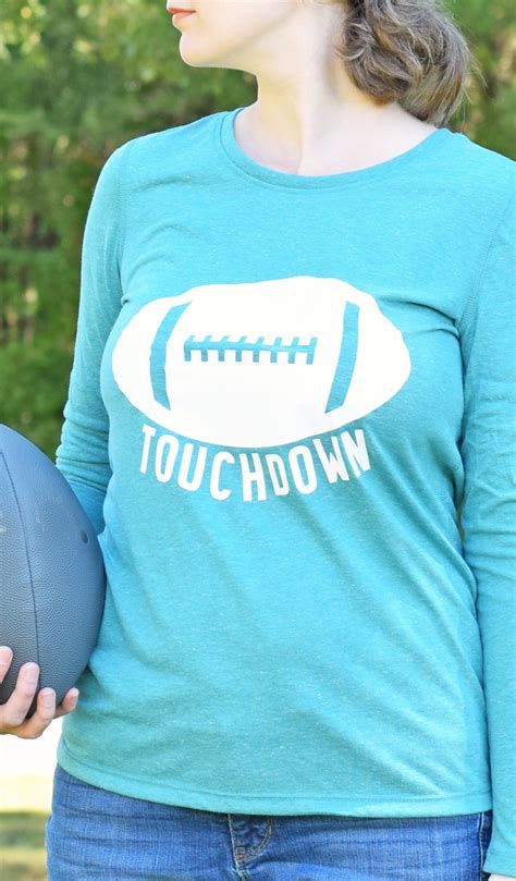 That's my boy out there football shirt, custom football shirts, football mom shirts, women's football shirts, football grandma, spirit tee inkhouseapparel. How to Curve Text in Cricut Design Space