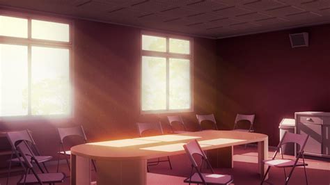 Meeting Room By Jakebowkett On Deviantart