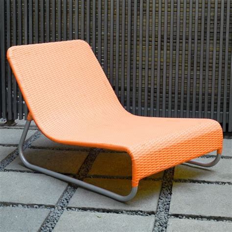 Patents and is constantly looking to innovate outdoor chairs. Sunny Modern Outdoor Wicker Lounge Chairs at ...