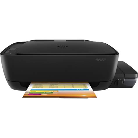 The input capacity of the hp ink tank wireless 415 printer is up to 60 sheets of plain paper, 20 cards, and five envelopes. Jual Printer HP Ink Tank Wireless 415 All-in-One Printer ...