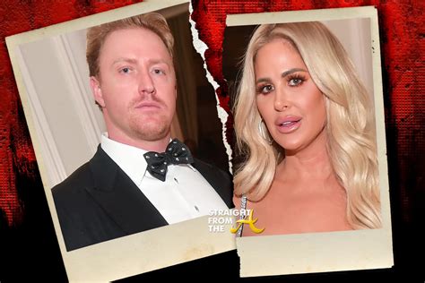 Inside Kim Zolciaks Ghetto Divorce Drama Kroy Biermann Filed First Wants House And Support