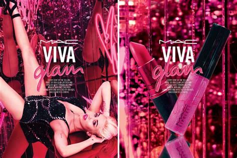 Mac Viva Glam X Miley Cyrus 1 2015