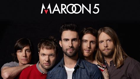 Maroon 5 Wallpapers 69 Pictures