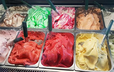 roman gelato joy top 5 gelaterie picks italy perfect travel blog italy perfect travel blog