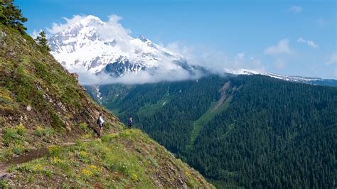 10 Top Escapes To Mt Hood And The Gorge Travel Oregon
