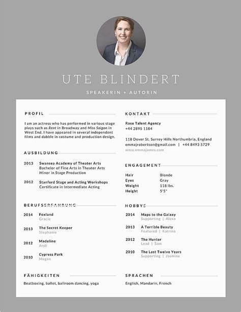 Check spelling or type a new query. Canvas Design Lebenslauf Kreativer Lebenslauf Tipps Und ...