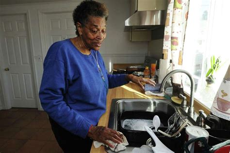 Public Housing Once Desired Now A Decades Long Decline In Ct