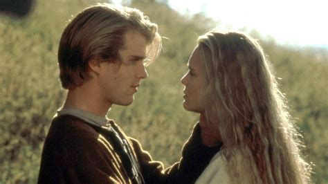 His voice seems to contain a measure of cynicism about fairy. The Princess Bride Forever • Op-Ed