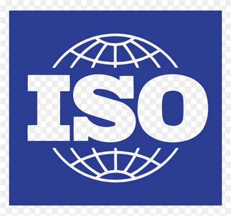 Iso 9001 Logo Official