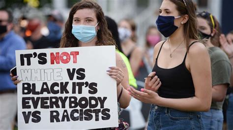 Racism Is A Public Health Threat American Medical Association Says
