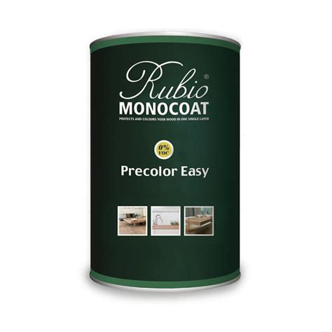 Rubio Monocoat Pre Colour Easy