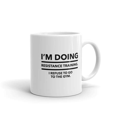 Funny Mug Office Work Mug Perfect T For People With A Etsy