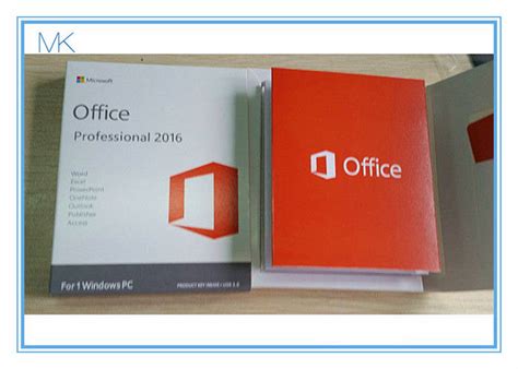 Microsoft Office Professional 2016 Product Key Office 2016 Pro Plus Key