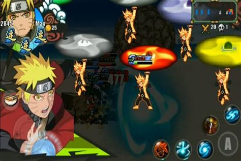 Explores a lot of music, books and applications with high download speed. Naruto Senki Final MOD APK 1.22 ( All Character Unlocked ) ( Updated )