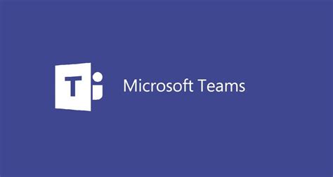 Microsoft Teams Ya Elegido Por 50000 Organizaciones Gxrmz