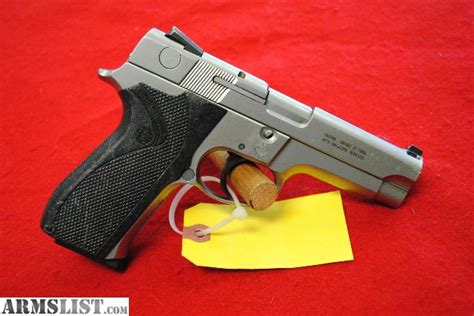 Armslist For Sale Smith And Wesson 5946