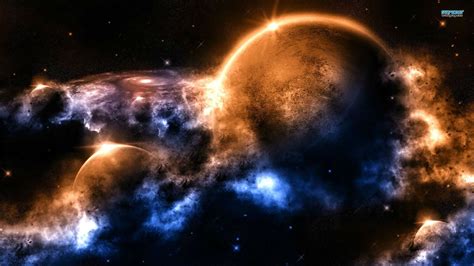 Outer Space Outer Space Wallpaper Fantasy Wallpapers