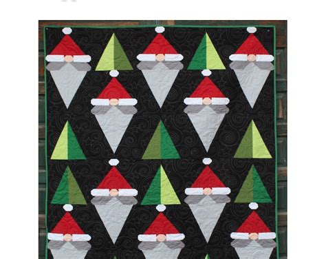 Swatch Quilt Pattern From Charisma Horton Etsy