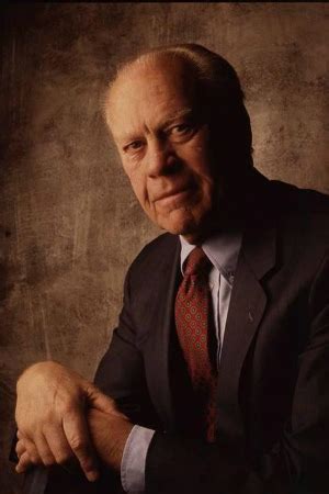 Gerald R Ford Presidents Of The United States POTUS