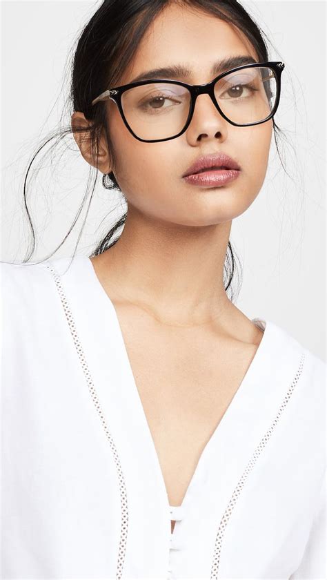 Bold And Beautiful Designer Eyeglasses For Every Face Shape Retroworldnews Square Glasses