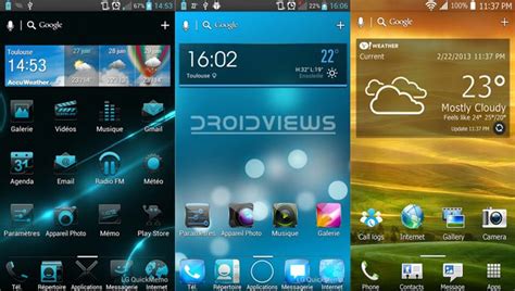 Download Themes For Lg G Flex Home Launcher And Keyboard