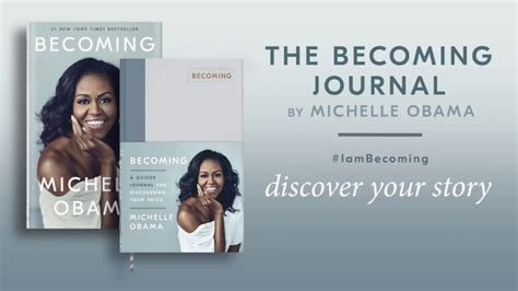 Becoming A Guided Journal For Discovering Your Voice Youtube