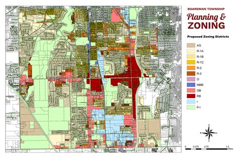 Zoning Resolution Boardman Planning And Zoning