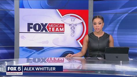 Fox 5 News At Noon Nov 9 2023