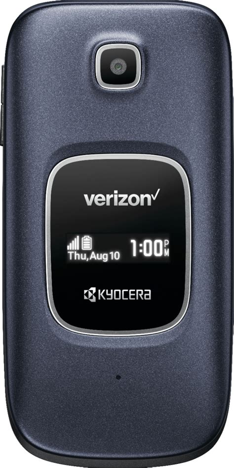 Customer Reviews Verizon Prepaid Kyocera Cadence With 16gb Memory