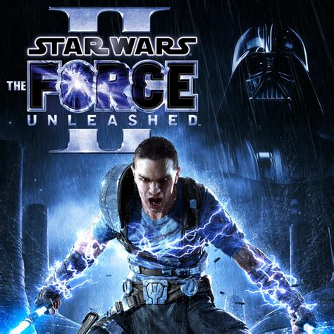 Star Wars The Force Unleashed Ii Wii Ign
