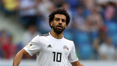 Afcon Egypt Team Director Explains Mohamed Salah Absence