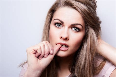 The Risks Of Nail Biting To Your Oral Health Queensgate Dental Practice