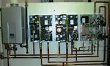 Pictures of Electric Heating Heat Pump