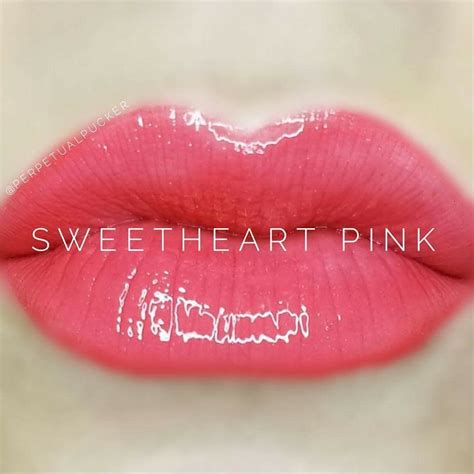 Sweetheart LipSense Limited Edition New Release Lipsense Lip