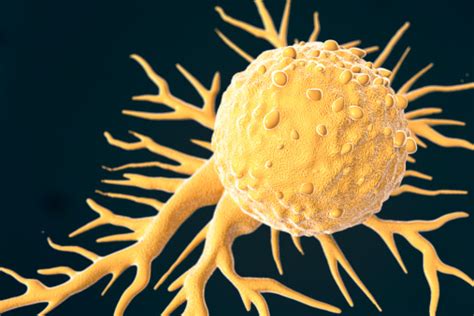 Cancer Cell Stock Photo Download Image Now Istock