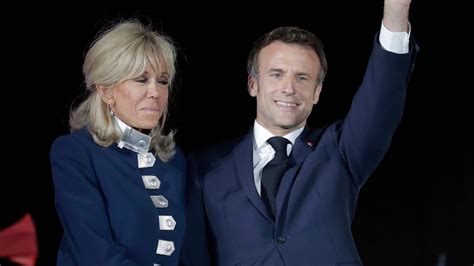 France Polls Macron First Prez In Two Decades To Win Reelection But Le Pen Narrows Gap News18